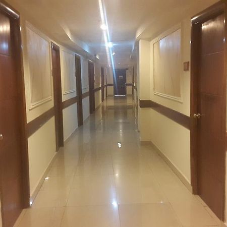 מלון פנמה סיטי Amador Ocean View מראה חיצוני תמונה