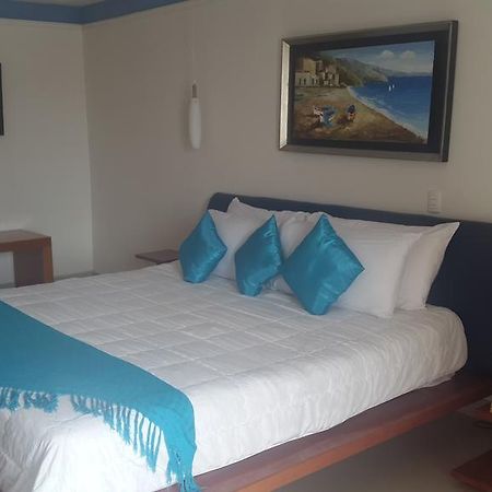 מלון פנמה סיטי Amador Ocean View מראה חיצוני תמונה