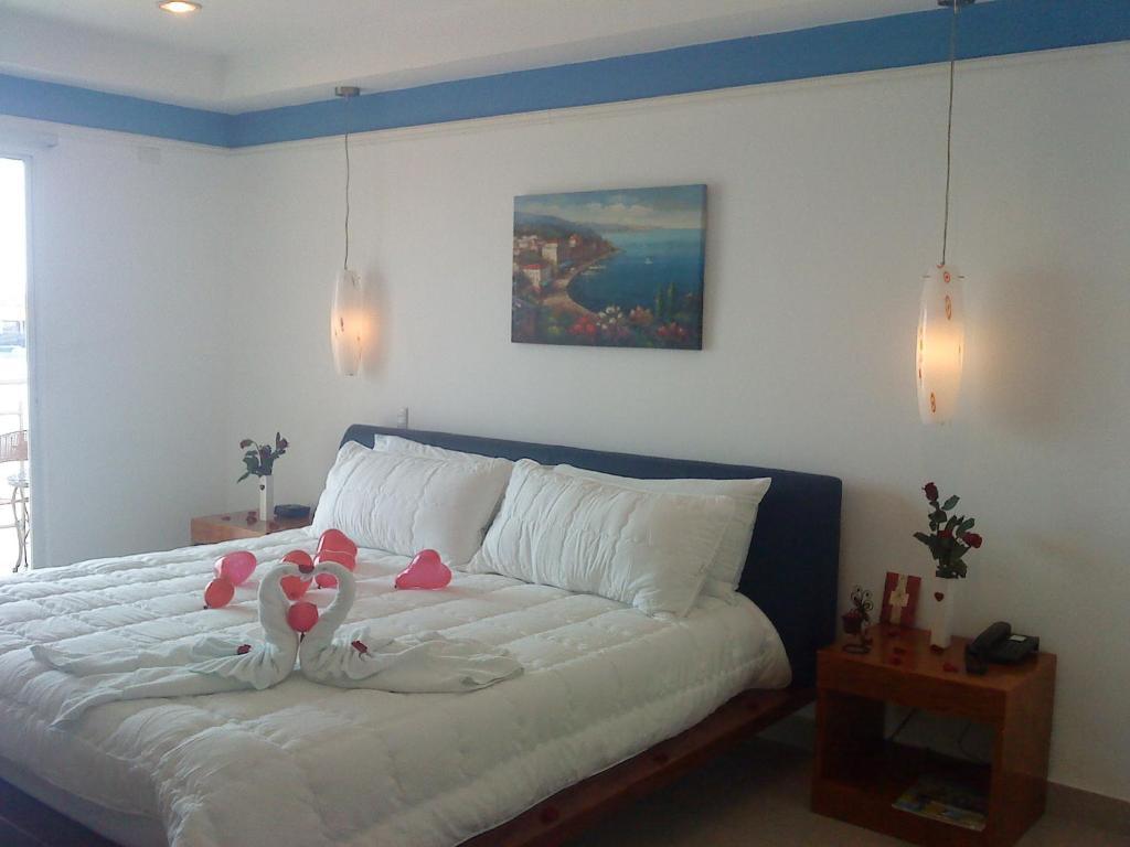 מלון פנמה סיטי Amador Ocean View מראה חיצוני תמונה