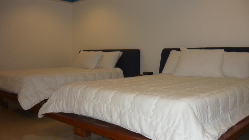 מלון פנמה סיטי Amador Ocean View חדר תמונה
