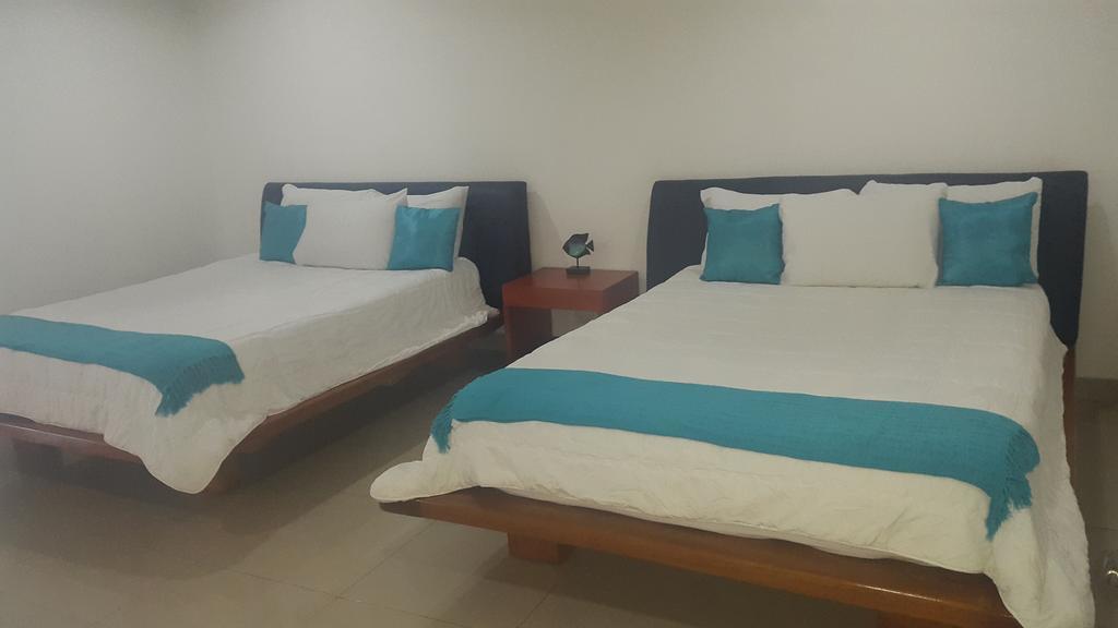 מלון פנמה סיטי Amador Ocean View מראה חיצוני תמונה