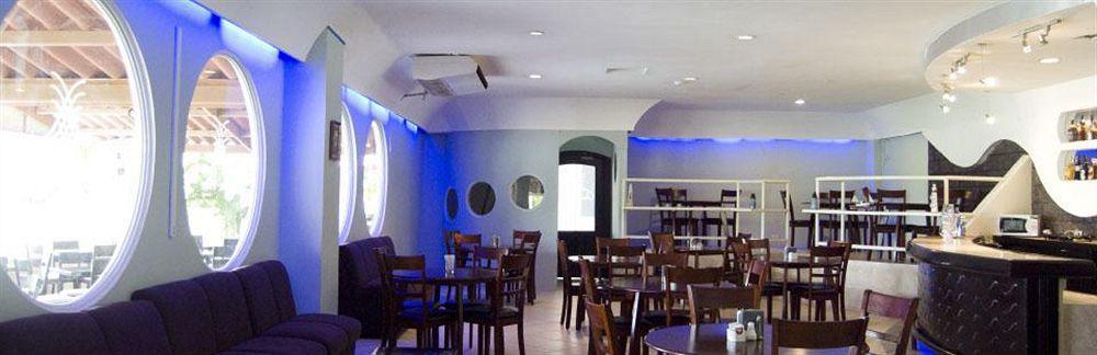 מלון פנמה סיטי Amador Ocean View מראה חיצוני תמונה