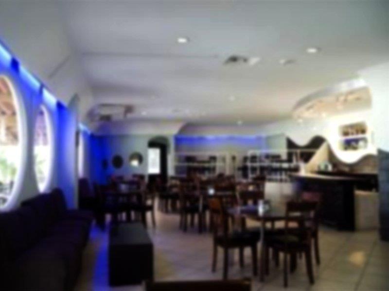 מלון פנמה סיטי Amador Ocean View מראה חיצוני תמונה