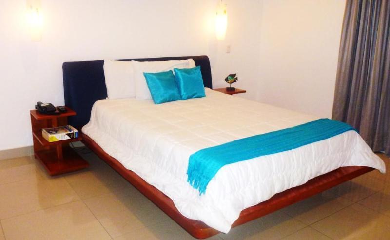 מלון פנמה סיטי Amador Ocean View מראה חיצוני תמונה