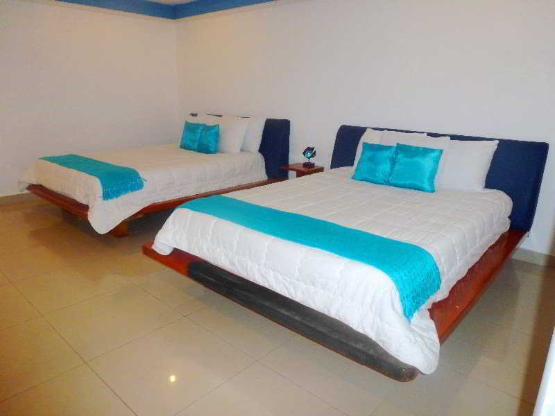 מלון פנמה סיטי Amador Ocean View מראה חיצוני תמונה
