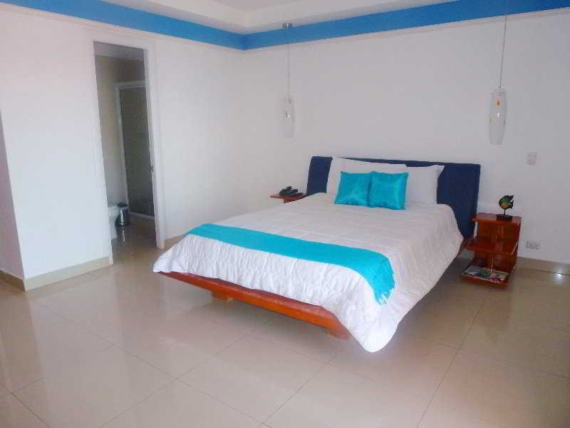 מלון פנמה סיטי Amador Ocean View מראה חיצוני תמונה