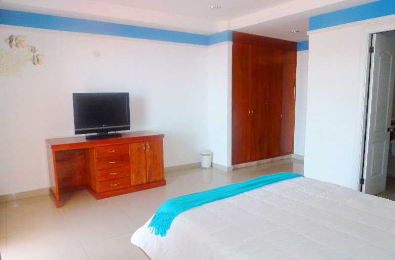 מלון פנמה סיטי Amador Ocean View מראה חיצוני תמונה