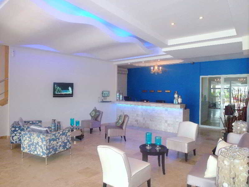 מלון פנמה סיטי Amador Ocean View מראה חיצוני תמונה